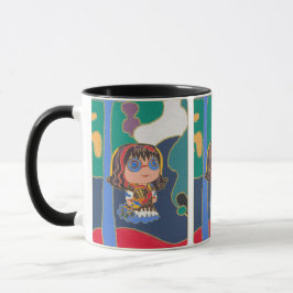 Madeline Torre Tasse