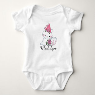 Madelyns Personalisierte Babygeschenke Baby Strampler
