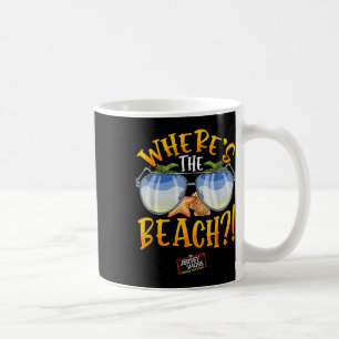Mademark X Jersey Shore Family Vacation - Jersey S Kaffeetasse