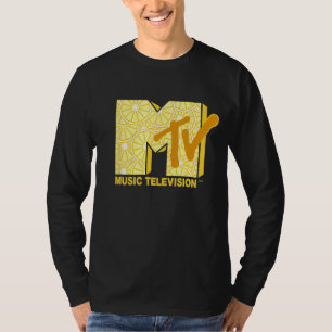 Mademark x MTV - Das offizielle MTV-Logo im Sommer T-Shirt