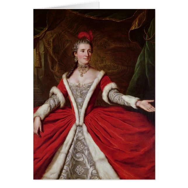 Mademoiselle Dumesnil (Devant)