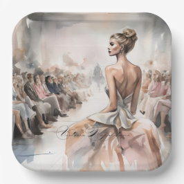 Mademoiselle Pappteller