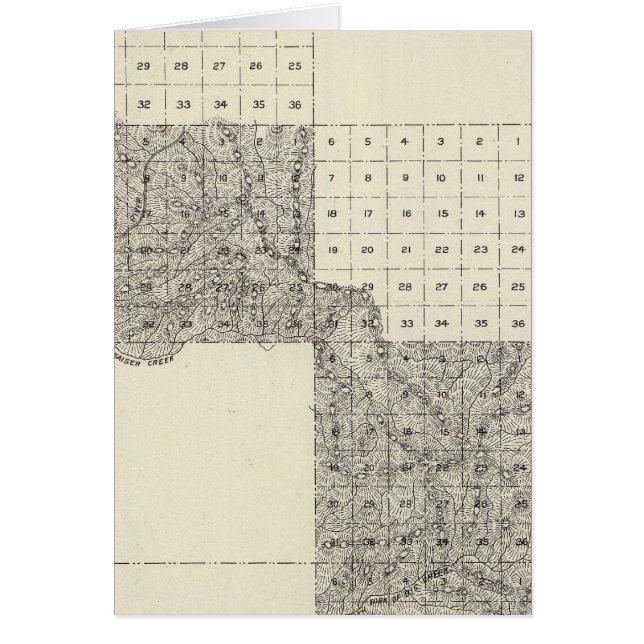 Madera County, Californie 11 (Devant)