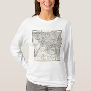 Madera County, Kalifornien 10 T-Shirt