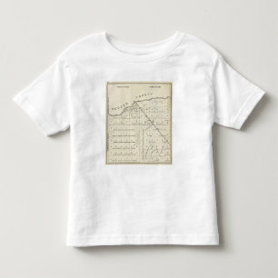 Madera County, Kalifornien 2 Kleinkind T-shirt