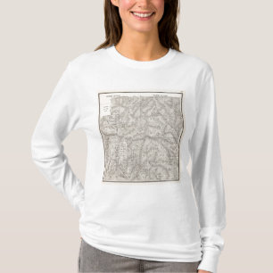 Madera County, Kalifornien 7 T-Shirt