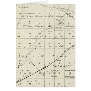 Madera Landkreis, Kalifornien 5