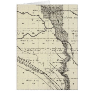 Madera Landkreis, Kalifornien 6