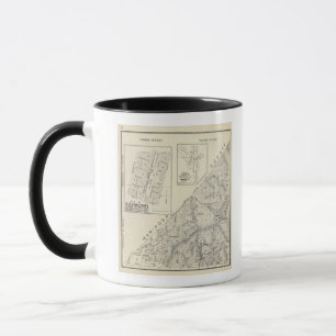 Madera Landkreis, Kalifornien Tasse