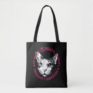 Madge/HLO SKV DxAxS 2-seitige Gestaltung Tasche
