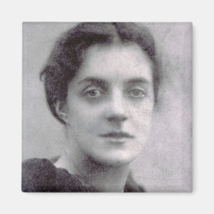 Madge Vaughan Magnet