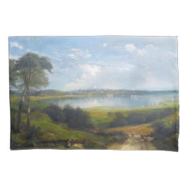 Madison 1880 taies d'oreiller