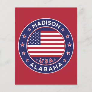 Madison, Alabama Flyer