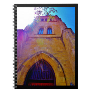Madison Church Notizblock