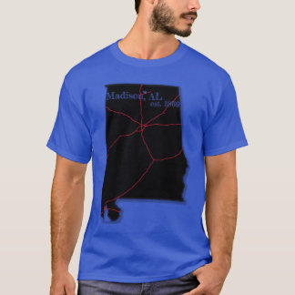 Madison T-Shirt