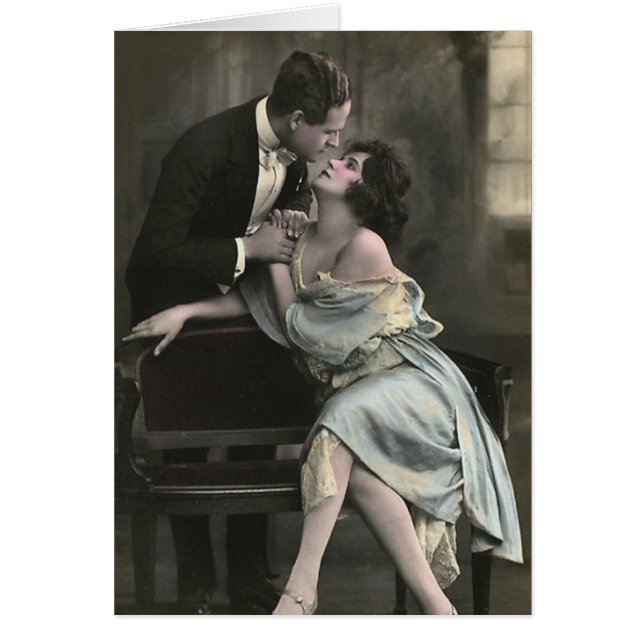 Madly in Liebe (Vorne)