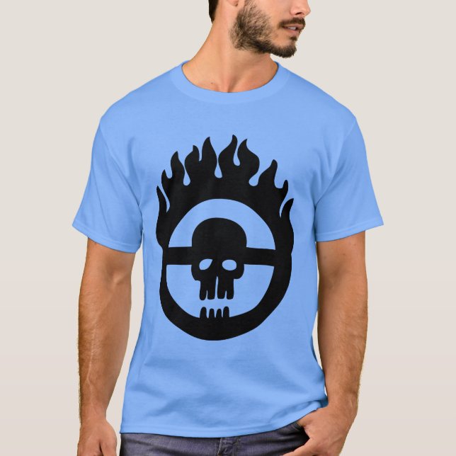 MadMa-Geschenk T-Shirt (Vorderseite)