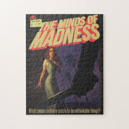 Madness Puzzle 3