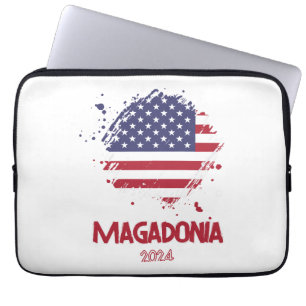 MADONIEN 2024 LAPTOPSCHUTZHÜLLE