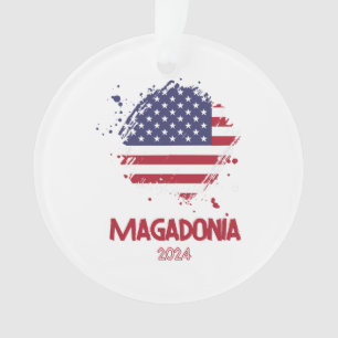 MADONIEN 2024 ORNAMENT