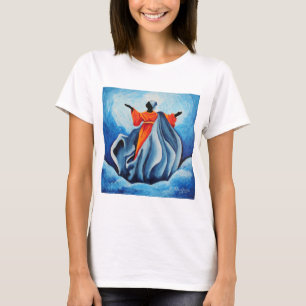 Madonna-Annahme - Sanctissima 2008 T-Shirt