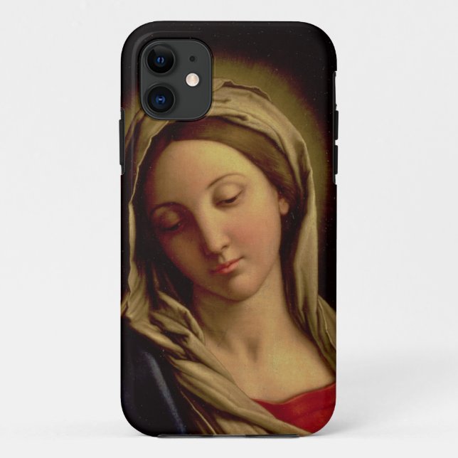 Madonna Case-Mate iPhone Hülle (Rückseite)