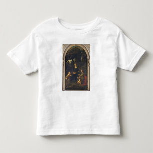 Madonna der Felsen, c.1478 Kleinkind T-shirt
