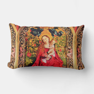 MADONNA DER ROSE BOWER LENDENKISSEN