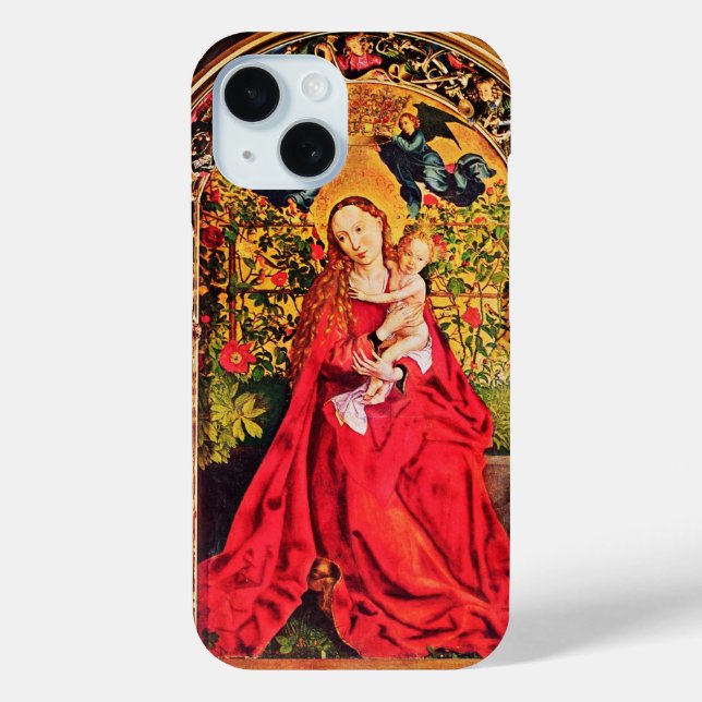 MADONNA DER ROSE BOWER TITLE_SEO2 (Rückseite)