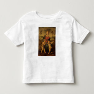 Madonna des Goldfinch, c.1506 Kleinkind T-shirt