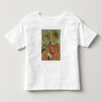 Madonna des Schattens, Sonderkommando von St