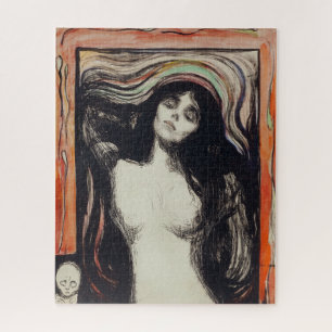 Madonna Edvard Munch