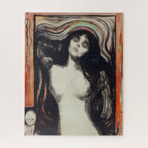 Madonna Edvard Munch