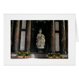 Madonna et enfant