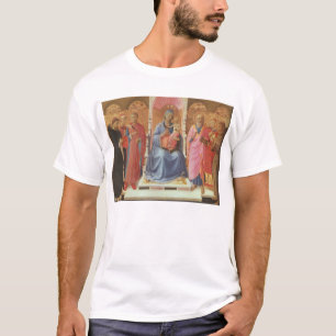 Madonna mit Christus-Kind T-Shirt