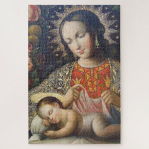 Madonna mit Kind