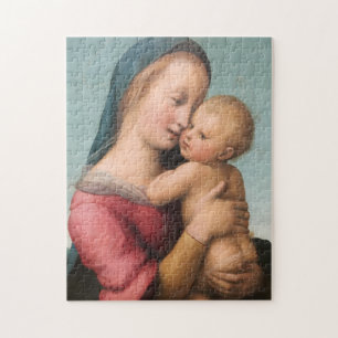 Madonna mit Kind