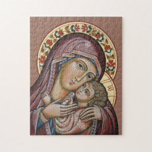 Madonna mit Kind