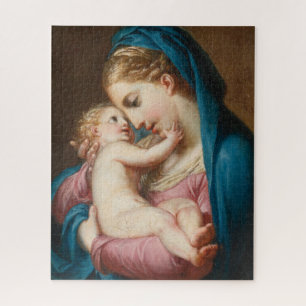 Madonna mit Kind