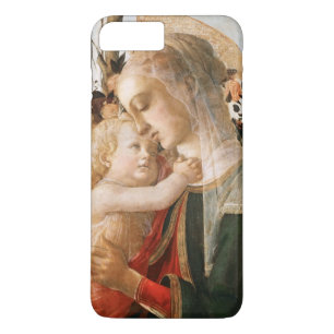 Madonna mit Kind Case-Mate iPhone Hülle