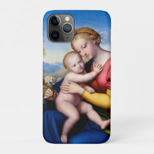 Madonna mit Kind Case-Mate iPhone Hülle