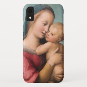 Madonna mit Kind Case-Mate iPhone Hülle