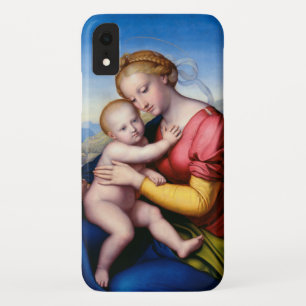 Madonna mit Kind Case-Mate iPhone Hülle
