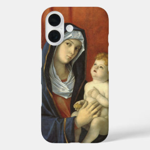 Madonna mit Kind von Giovanni Bellini title_seo2