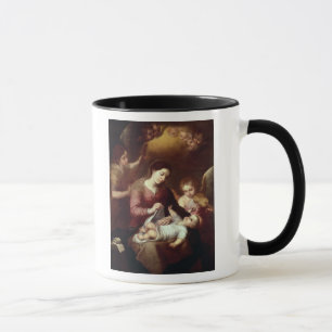Madonna Tasse