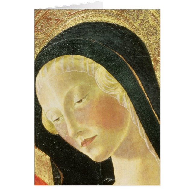 Madonna und Kind (Vorne)