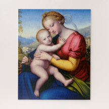 Madonna und Kind