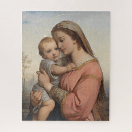 Madonna und Kind