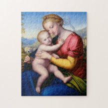 Madonna und Kind
