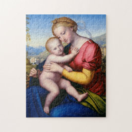 Madonna und Kind